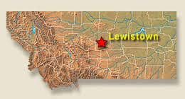 Lewistown, MT Contact info