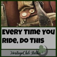 Horses | Horse Training | Arena Exercises | A supple horse is the key to any good ride. Download 10 arena exercise patterns. Sign up and gain access to a library of free resources for horse owners