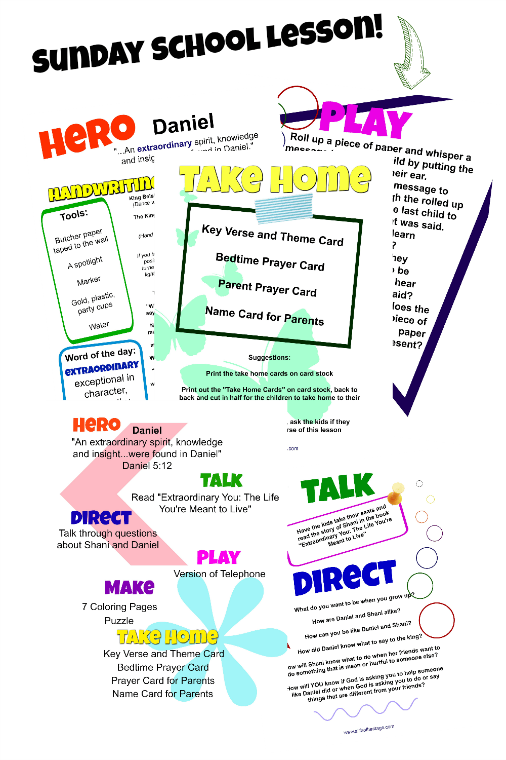 Download Extraordinary You Book