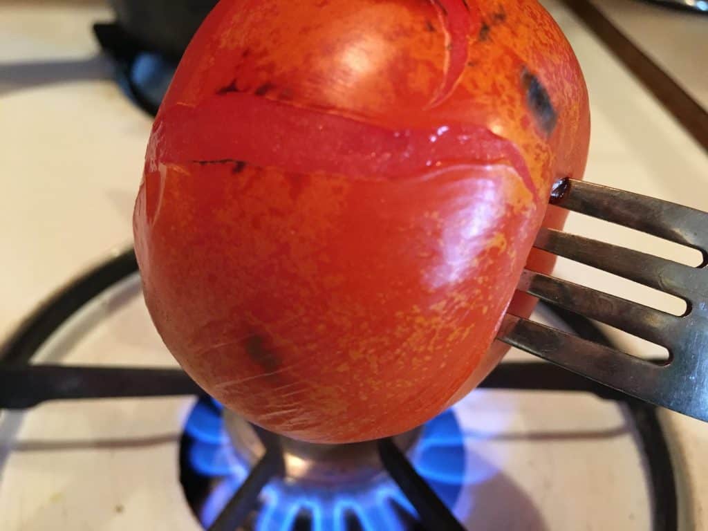 How-to-peel-tomatoes